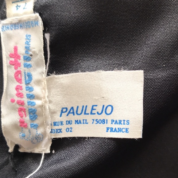 Rainett Paris Coat (1 year) - Picture 4 of 5